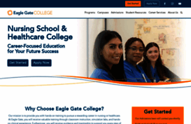 eaglegatecollege.edu