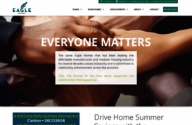 eaglehomes.ca