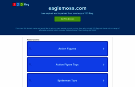 eaglemoss.com