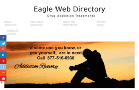 eaglewebdirectory.com