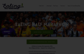 ealinghalfmarathon.com