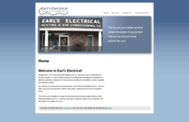 earlselectrical.com