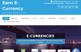 earnecurrency.com