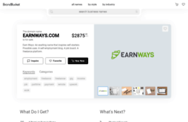 earnways.com