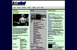 earshot-online.com