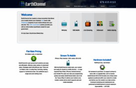earthchannel.com