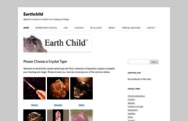 earthchild.com