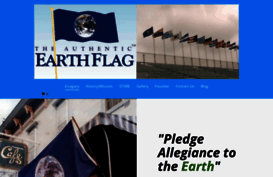 earthflag.net