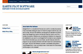 earthplotsoftware.com