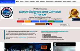 earthscience.conferenceseries.com