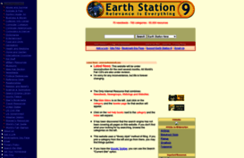 earthstation9.com