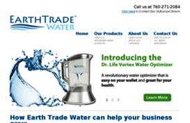 earthtradewater.com