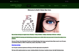 earthvisioneyecare.com