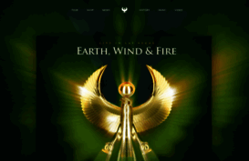 earthwindandfire.com