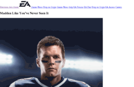 easports.co.uk