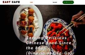 east-cafe.com