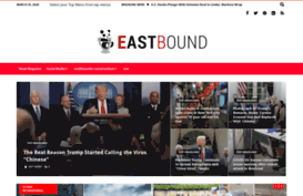 eastbound88.com