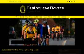 eastbournerovers.com