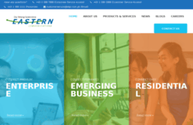easterncommunications.com.ph