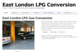 eastlondonlpg.co.uk