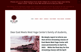eastmeetswestcenter.com