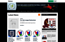 eastmidlandscountiesleague.pitchero.com