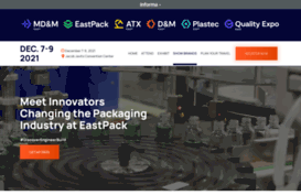 eastpack.packagingdigest.com