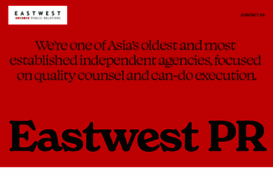 eastwestpr.com