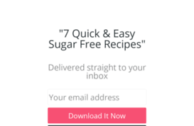 easy-sugar-free-recipes.com