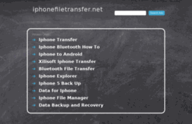 easy.iphonefiletransfer.net