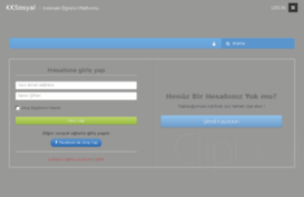 easy.kksosyal.com
