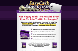 easycashadvertisingsystem.com