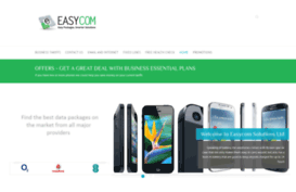 easycomltd.co.uk