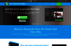 easyduplicatefinder.com