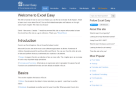 easyexceltutorial.com
