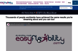 easyflexibility.com