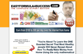 easyformula4success.com