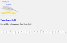 easygamegold.com