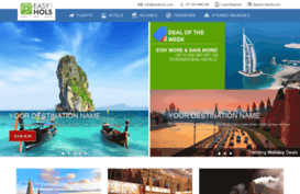 easyhols.com
