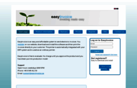 easyinvoice.se