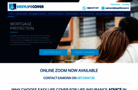 easylifecover.ie