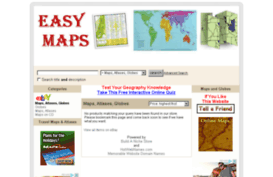 easymaps.com