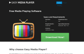 easymediaplayer.net