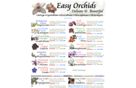 easyorchids.co.uk