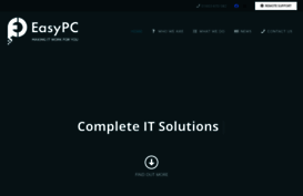easypcltd.co.uk