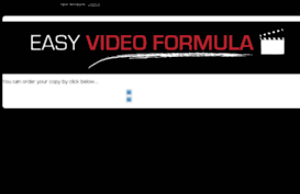 easyvideoformula.com