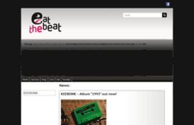 eat-the-beat.ch