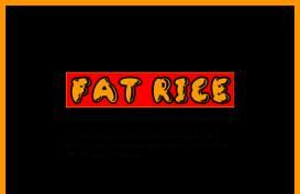 eatfatrice.com