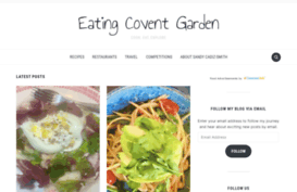 eatingcoventgarden.com