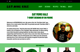 eatmorekale.com